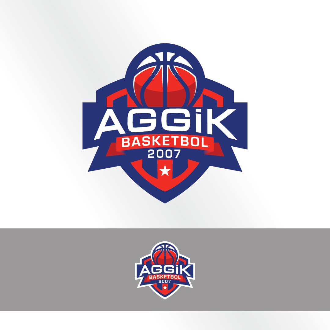 Aggik logo tasarımı